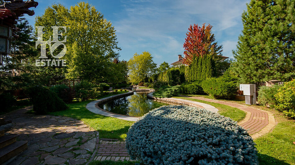 Участок в КП Миллениум Парк