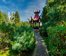 Участок в КП Миллениум Парк