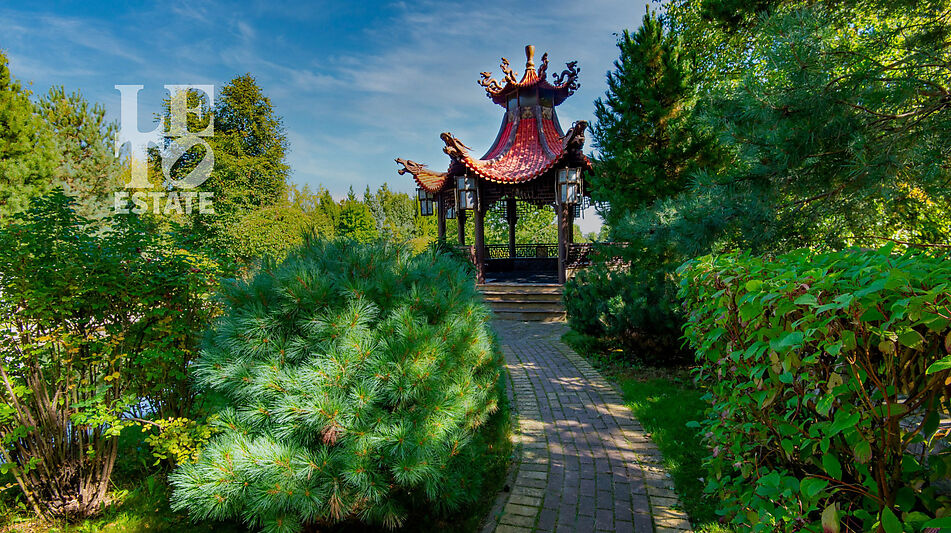 Участок в КП Миллениум Парк