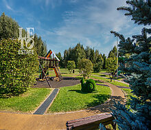 Участок в КП Миллениум Парк