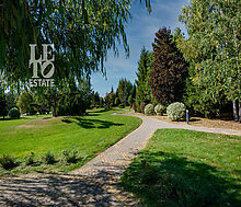 Участок в КП Миллениум Парк