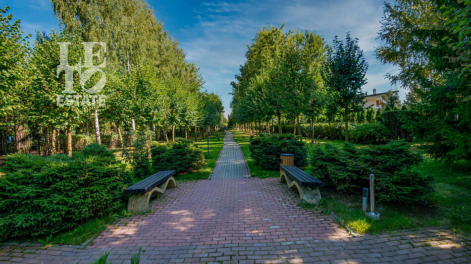 Участок в КП Миллениум Парк