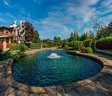 Участок в КП Миллениум Парк