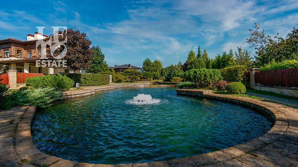 Участок в КП Миллениум Парк