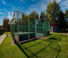 Участок в КП Миллениум Парк