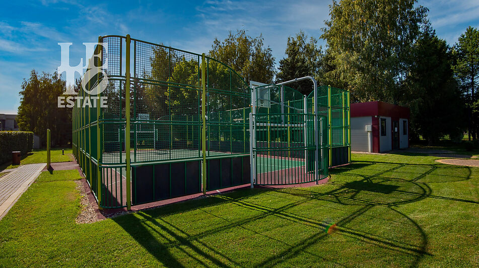 Участок в КП Миллениум Парк