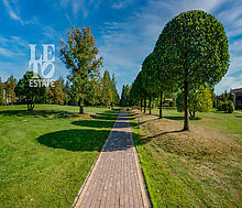 Участок в КП Миллениум Парк