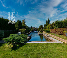 Участок в КП Миллениум Парк