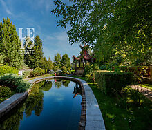 Участок в КП Миллениум Парк