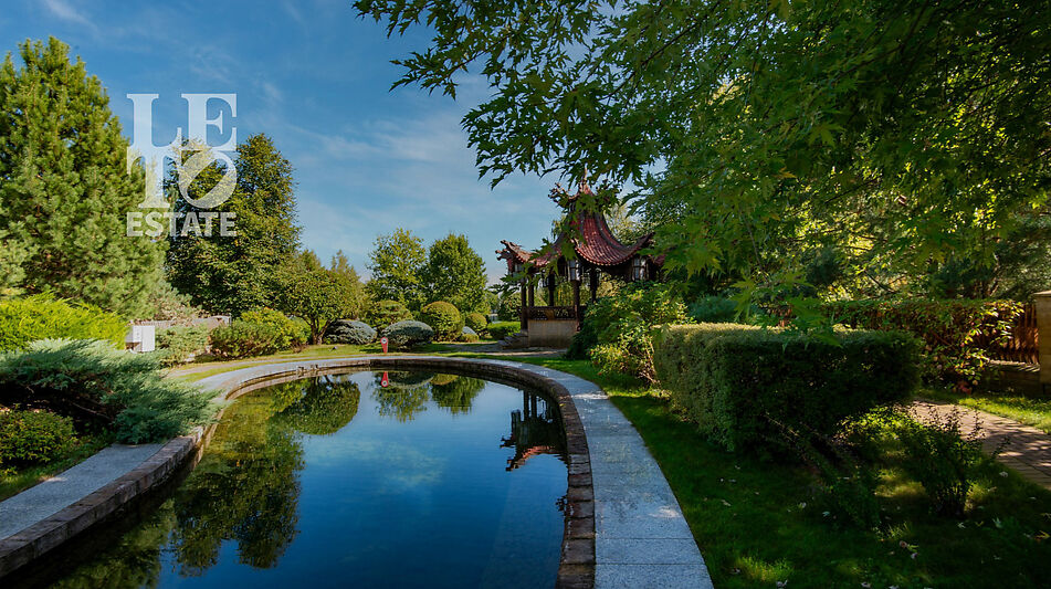 Участок в КП Миллениум Парк