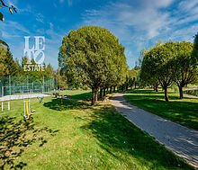 Участок в КП Миллениум Парк