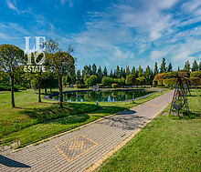 Участок в КП Миллениум Парк