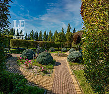 Участок в КП Миллениум Парк