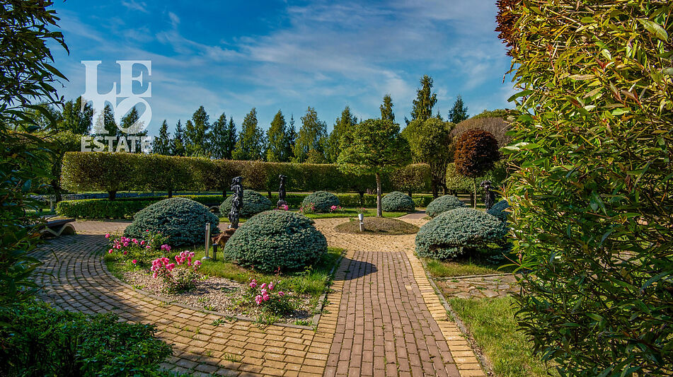 Участок в КП Миллениум Парк