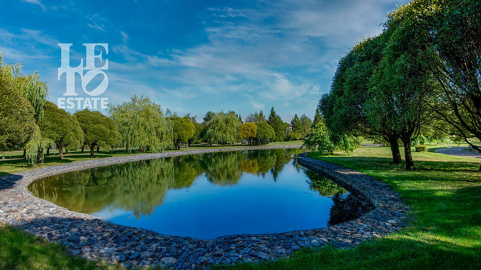 Участок в КП Миллениум Парк