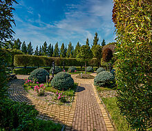 Участок в КП Миллениум Парк