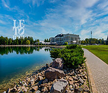 Участок в КП Миллениум Парк