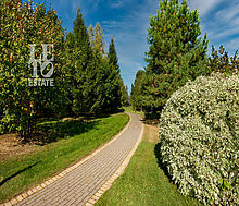 Участок в КП Миллениум Парк