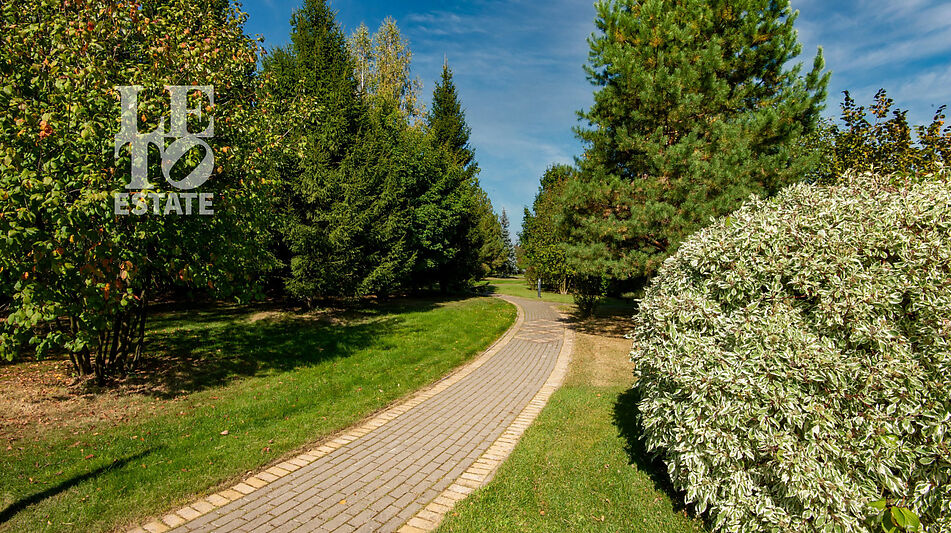 Участок в КП Миллениум Парк