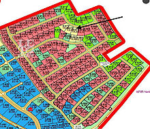 Участок в КП Миллениум Парк