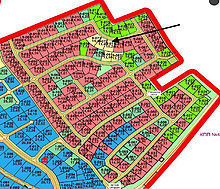 Участок в КП Миллениум Парк