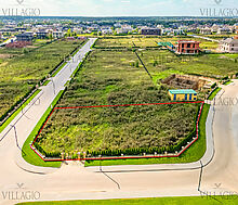 Участок в КП Миллениум Парк