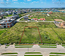 Участок в КП Миллениум Парк