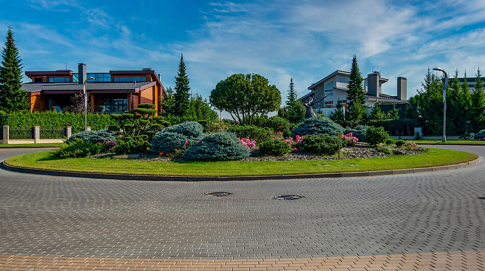 Участок в КП Миллениум Парк