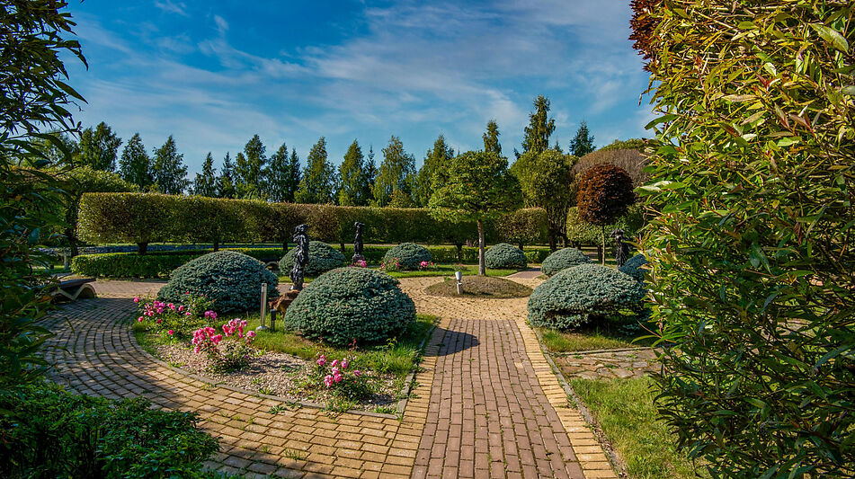 Участок в КП Миллениум Парк