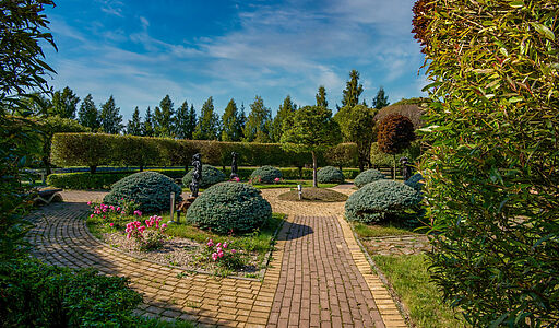 Участок в КП Миллениум Парк