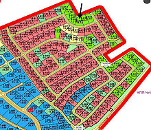 Участок в КП Миллениум Парк