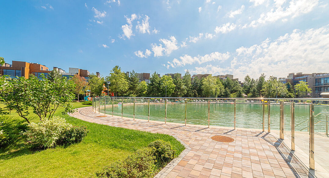 Футуро Парк