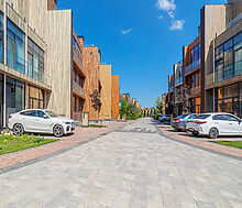 Футуро Парк