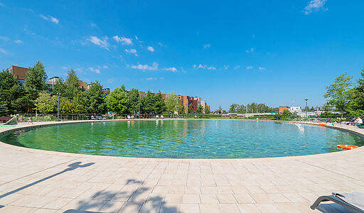 Футуро Парк