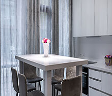 Готовый таунхаус в КП Футуро Парк