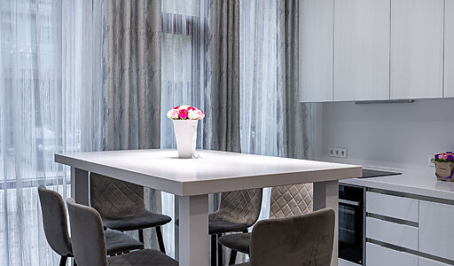 Готовый таунхаус в КП Футуро Парк