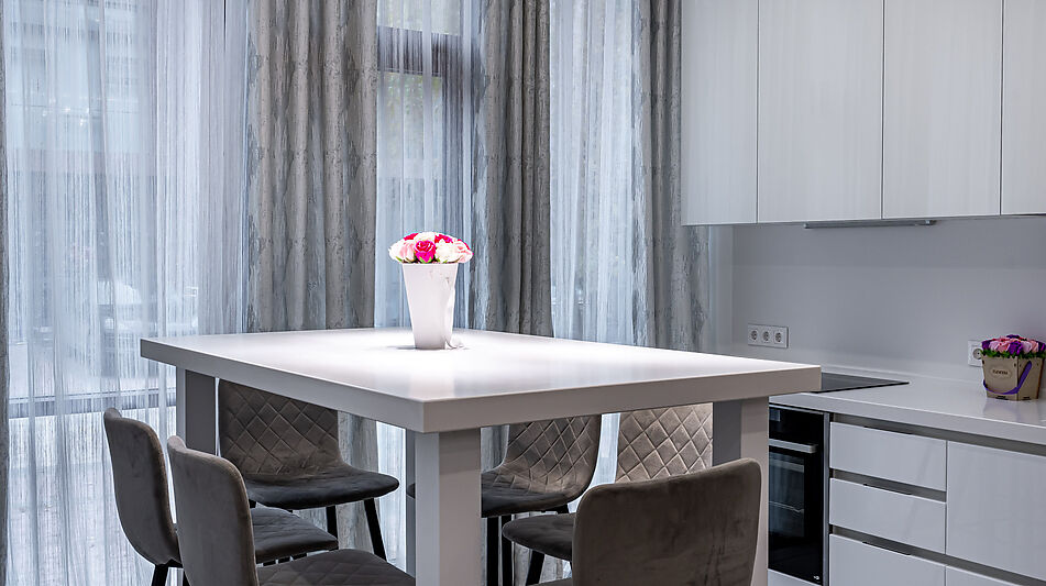 Готовый таунхаус в КП Футуро Парк