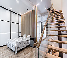 Готовый таунхаус в КП Футуро Парк