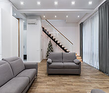 Готовый таунхаус в КП Футуро Парк