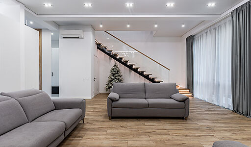 Готовый таунхаус в КП Футуро Парк