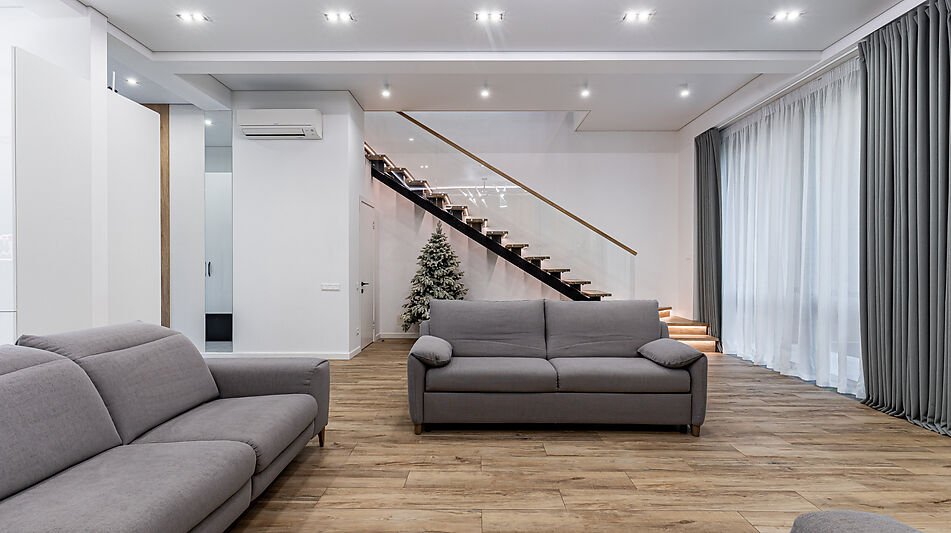 Готовый таунхаус в КП Футуро Парк