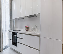 Готовый таунхаус в КП Футуро Парк