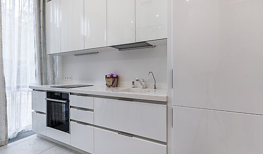 Готовый таунхаус в КП Футуро Парк