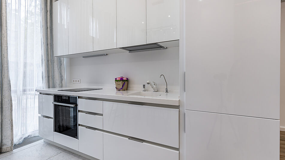 Готовый таунхаус в КП Футуро Парк