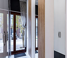 Готовый таунхаус в КП Футуро Парк