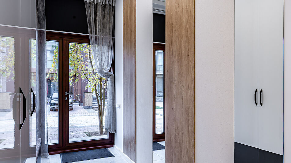 Готовый таунхаус в КП Футуро Парк