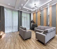 Готовый таунхаус в КП Футуро Парк