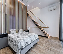 Готовый таунхаус в КП Футуро Парк