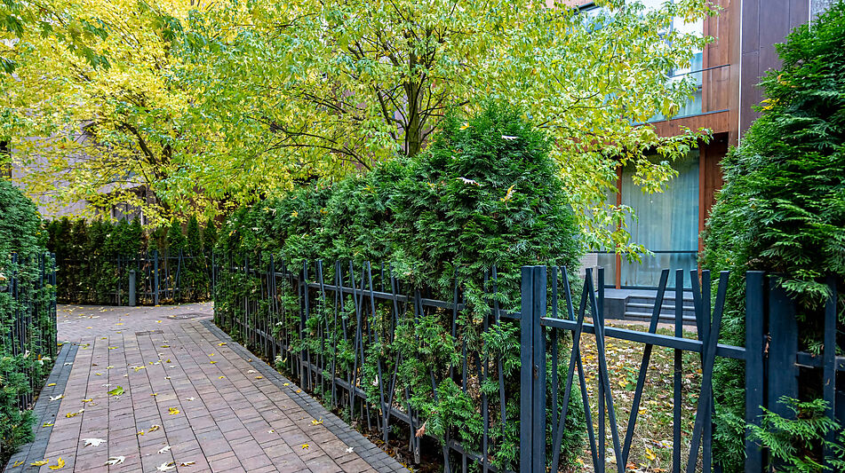 Готовый таунхаус в КП Футуро Парк