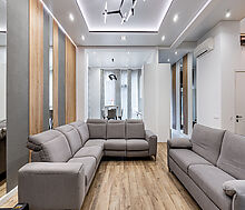 Готовый таунхаус в КП Футуро Парк